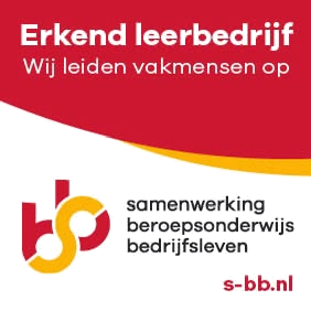 Erkend leerbedrijf &middot; SBB, samenwerking beroepsonderwijs bedrijfsleven