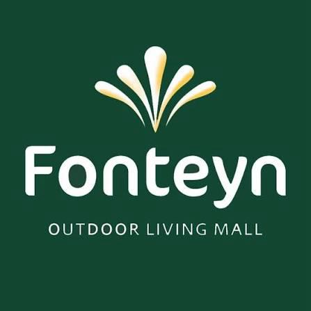 Logo Fonteyn Outdoor Living Mall