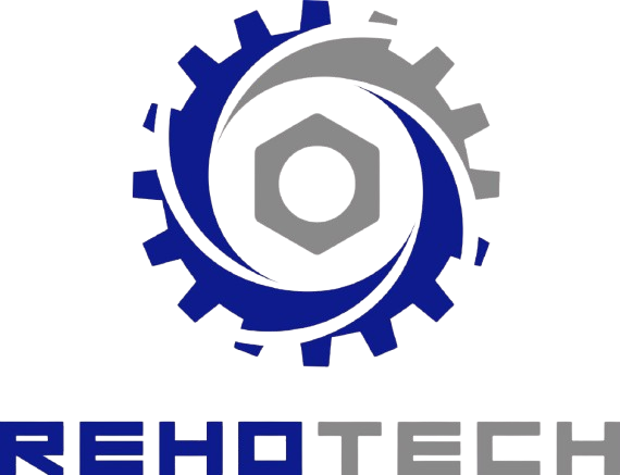Logo Rehotech